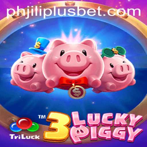 Discover the Exciting World of 3LUCKYPIGGY: A Game of Chance and Strategy