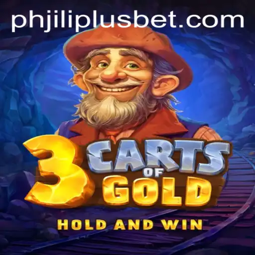 Exploring the Intriguing World of 3cartsOfGold with Phjiliplus