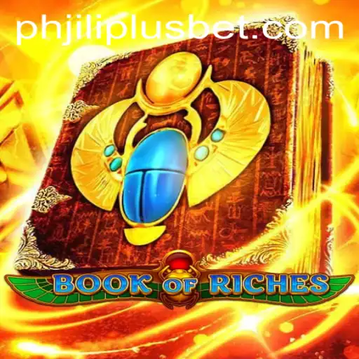Exploring the Enchanting World of BookofRiches: A Journey with Phjiliplus