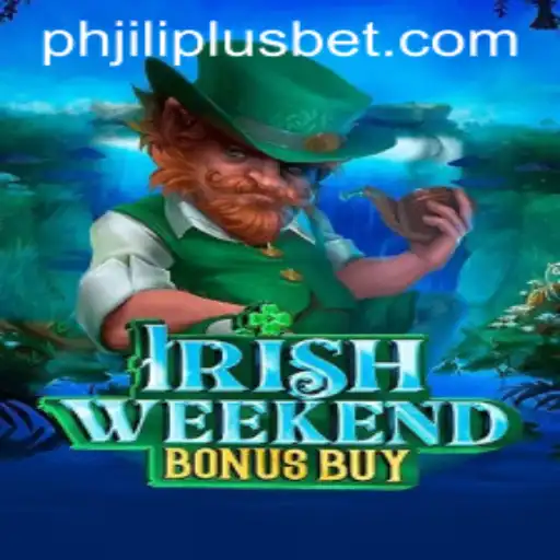 Exploring the Excitement of IrishWeekendBonusBuy