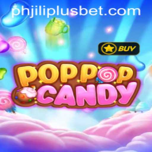 POPPOPCANDY - An In-Depth Look at the Sweetest Game Craze with a Twist of Phjiliplus