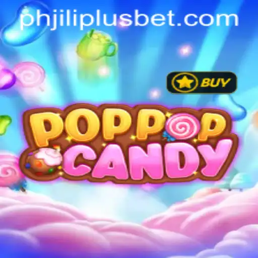 POPPOPCANDY - An In-Depth Look at the Sweetest Game Craze with a Twist of Phjiliplus