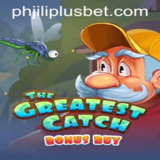 Dive Into Adventure: TheGreatestCatchBonusBuy and the Exciting World of Phjiliplus