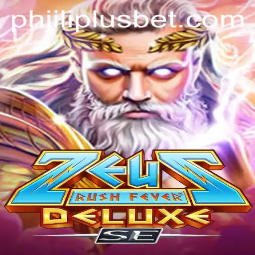 Unveiling ZeusRushFeverDeluxeSE: A Thrilling Journey into the World of Ancient Gods